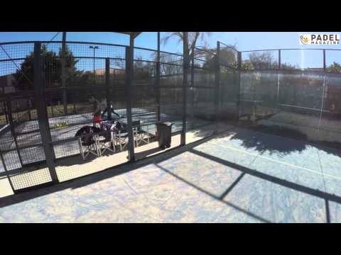 Padel Club de l’Hers – Toulouse