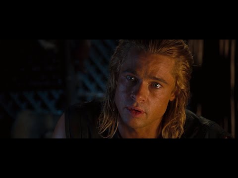 Troy (2004) - The Gods envy us because we are mortal.