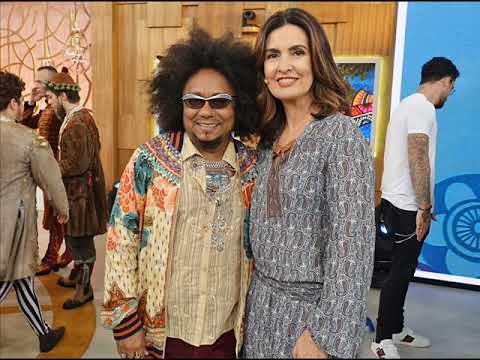 ESSE BICHO MATA (com Zé Duarte e Oswaldinho - 1987) e DENTRO (com Chico César e Seu Jorge - 2008)