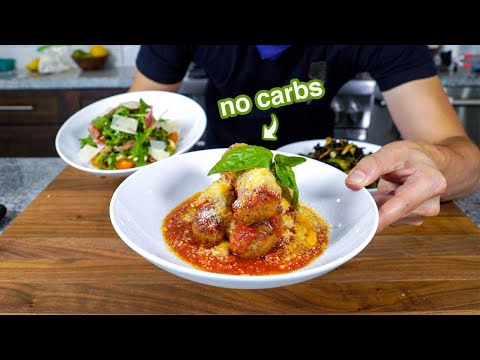 what an ITALIAN eats ON A DIET