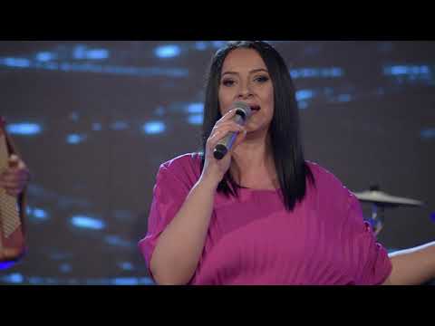 Aneta i Grupa Molika - Bitola moja Bitola (Art Studio Production Live TV Show)