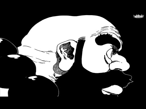 Bleach Chapter 612 Review - Soul King Still Lives? - ブリーチ