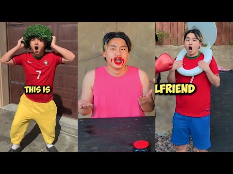 *3 HOURS* of Zhong Funny TikTok Videos - New Zhong All TikToks Compilation