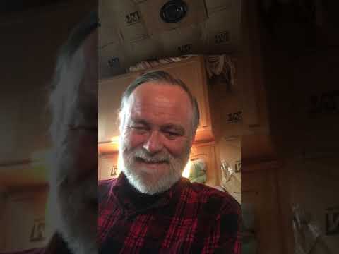 Coffee with Art Vlog #40: The Human Brain, the three pound universe. Our reality is assembled by it.