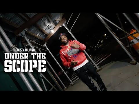 Drizzy Juliano and MeetTheConnectTv