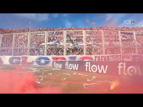 San Lorenzo - Recibimiento frente a Huracan - Fecha 7 - LPF