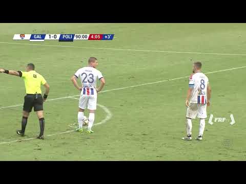 LIGA 2 CASA PARIURILOR | Oțelul Galați - Politehnica Timișoara (Rezumat)