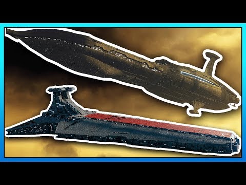 ALL Capital Supremacy Cutscenes - Star Wars Battlefront 2