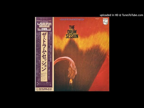 LYSERGICFUNK : Mouth To Mouth Resuscitation -  Louis Bellson / Shelly Manne / Willie Bobo / Paul Hum