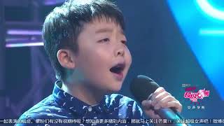 加拿大小巨肺 JEFFREY LI 李成宇演唱 《Tell Me Why》| 开腔句句都深情满满超感人 ！！！