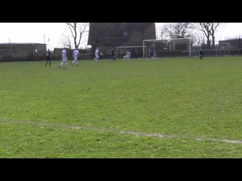 SC Dunum - Frisia Emden