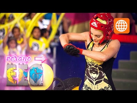 EEG 07-03-2016 parte 1/5 - Onceava Temporada