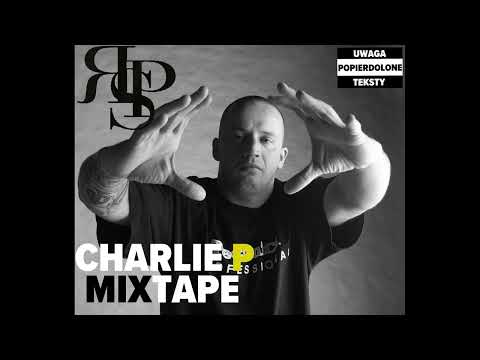 Rychu Peja SoLUfka/Charlie P - Mixtape (Unofficial)