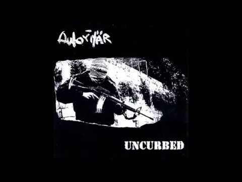 Autoritär / Uncurbed    (Full Split Album)