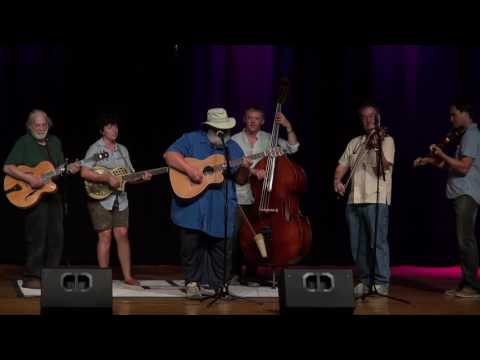 2017-06-20 Paul Anastasio and Friends Stickerville Stompers