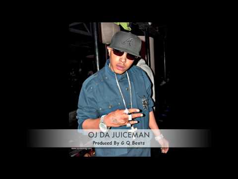 Kay Slay FT. OJ Da Juiceman, Papoose and Yo Gotti - Gangsta Shitt (Produced By GQ Beats