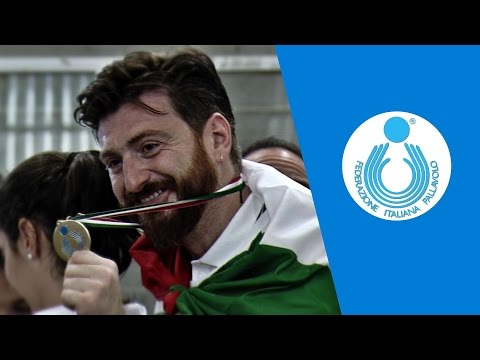 Mondovì, Finali Giovanili CRAI U16F - Videoclip