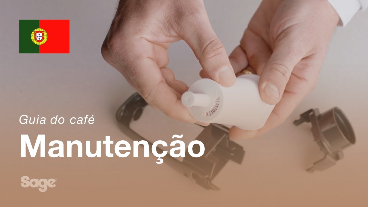 Como substituir o filtro de água