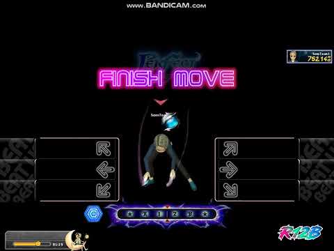 Beat Up - Tracing That Dream 180BPM (R12B)