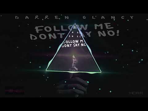 Follow Me Don't Say No... Coming soon 🎵🎶❤️