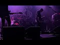 Mind Flood - Sam Roberts Band - Saint Andrew’s Hall - 2.17.24 @samrobertsband