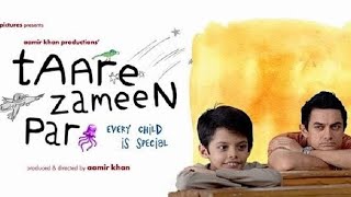 Taare Zameen Par (2007) Hindi Full Movie in 4K  Aa