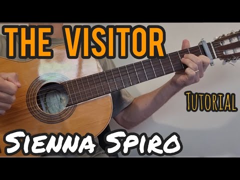 The Visitor - The Willows