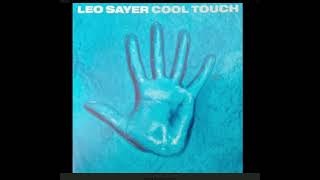 Leo Sayer - Cool Touch