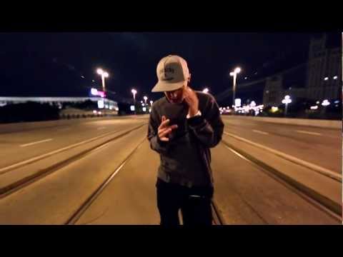 ГУФ. Участник Hip-Hop All Stars 2012