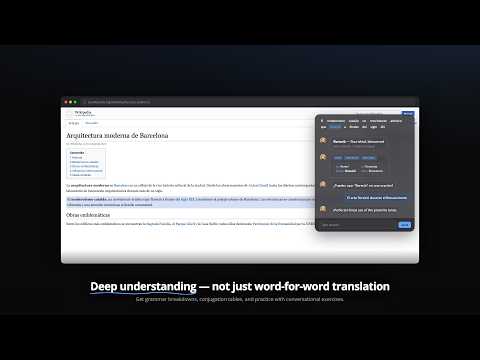 Item video thumbnail