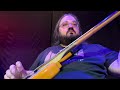 Ginger Baker Trio ft. Ron Miles - Megan Showers