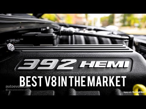 392/6.4L Hemi Problems/ Maintenance costs/ Reliability and living with a SRT product