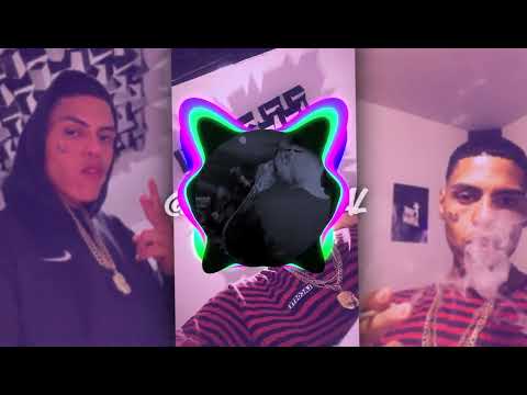 ANTES FT MC MENOR DN E MC RICK