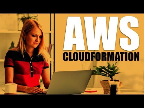 Introduction to AWS Cloud-formation | Templates | Part 1 | Eduonix
