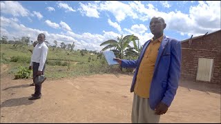 Life In A Congolese Refugee Camp In Uganda 🇨🇩🇺🇬 (#55)