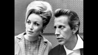 Porter Wagoner and Dolly Parton - Holding On To Nothin'