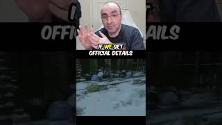 The Division Definitive Edition Speculation