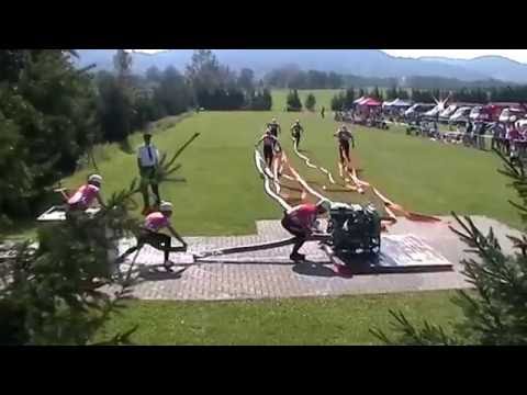 Fire Sport