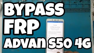 Download lagu Bypass FRP ADVAN S50 4G Lupa Akun Google Tested 100% mp3 Download lagu Bypass FRP ADVAN S50 4G Lupa Akun Google Tested 100% mp3