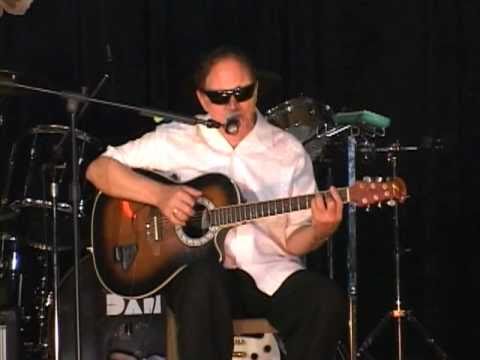 Osvaldo Rodriguez - Canción a Mi Compañera