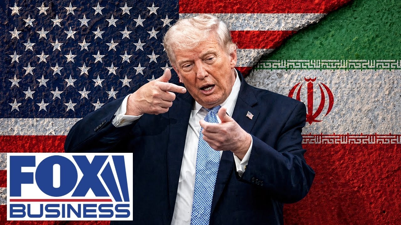 ‘SHOOT AND KILL’: Trump ESCALATES Iran threat, raising Strait of Hormuz stakes