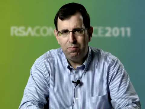 RSA Conference 2011 - What Happens in Vegas Goes on YouTube: Security and Corporate Social Networks