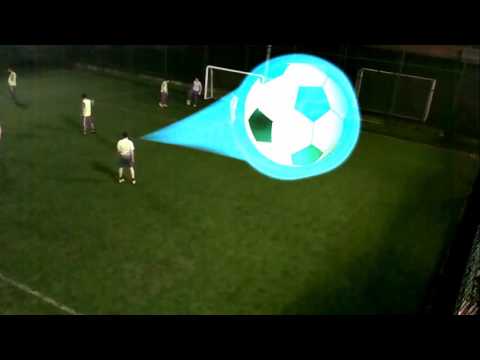 Seyrantepe Halı Saha 16.02.2016 20:00 - akillisaha.com