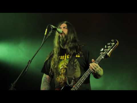 Furia Rockpaulera Ao vivo no Theatro 13 de Maio - Full Show