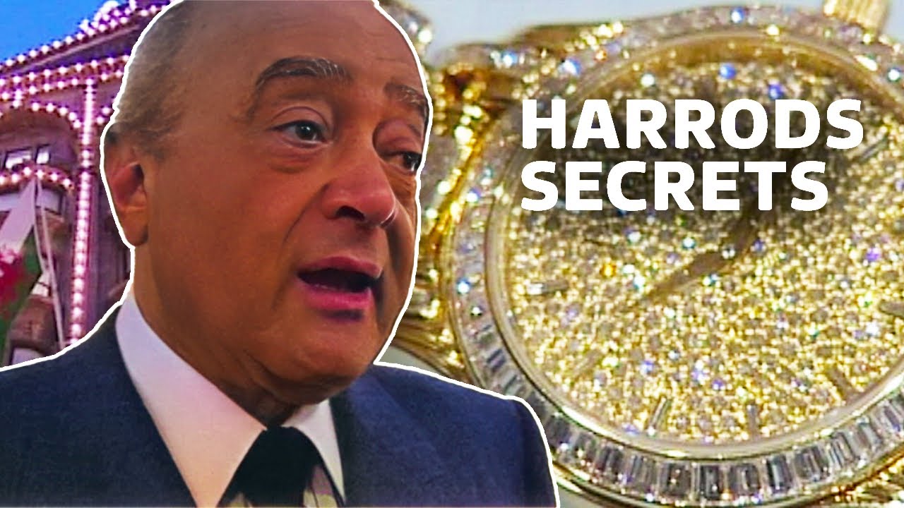 Princess Dianas £250,000 Engagement Ring | Inside Guide too..| True Lives