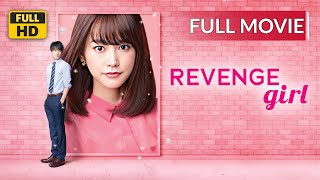 Download lagu REVENGE GIRL (HD) | English Full Movie |  Action Movie | Japanese Movie English Dubbed mp3