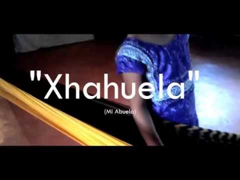 Xhahuela (Mi Abuela) - Trailer 2015. The GR-records PRoducciones.