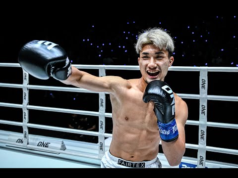 Silachai Sor Jor Danrayong vs Kojiro Shiba full fight