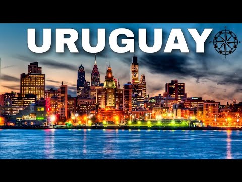 10 Best Places to Visit in Uruguay - Travel Guide
