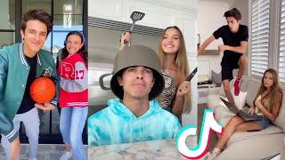 Brent Rivera Best Tik Tok 2020 - Funny Brent River